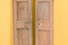 Doors and Doorways