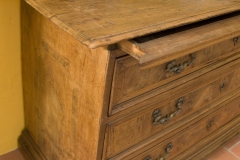 Dressers and Bedside Tables