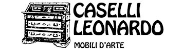 Caselli Leonardo & Figli — Mobili d'Arte